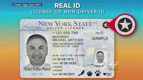 dmv ny gov rfid chip|new york state dmv id.